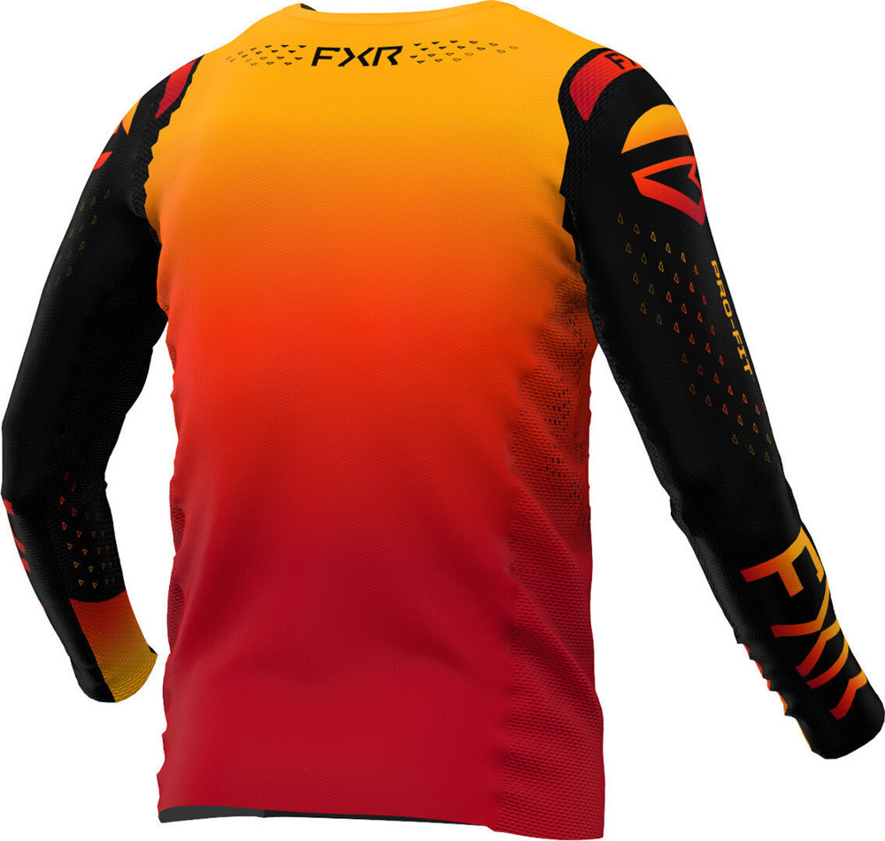 FXR Helium LE Motocross Jersey