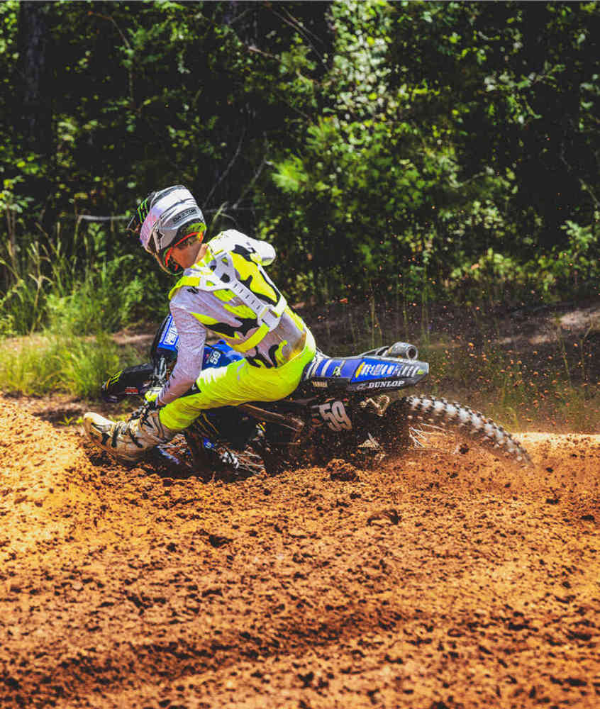 Thor Sportmode Riot Motocross Jersey