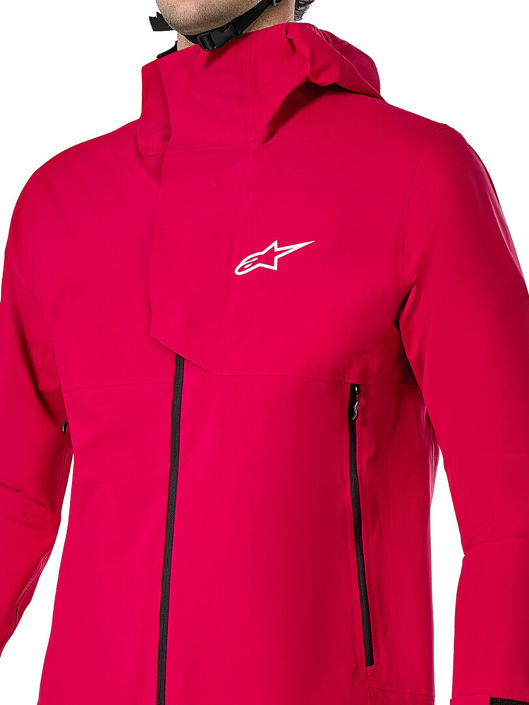 Alpinestars A-Dura Elite waterproof Bicycle Jacket