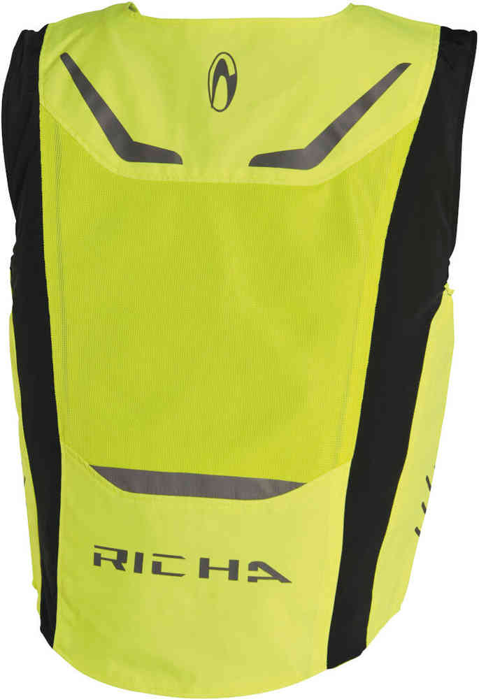Richa Safety Mesh Vest