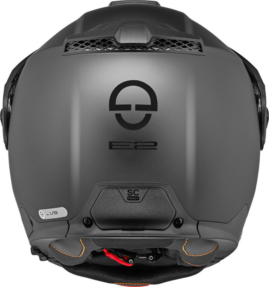 Schuberth E2 Helmet
