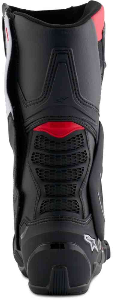 Alpinestars Honda SMX-6 V3 Motorcycle Boots