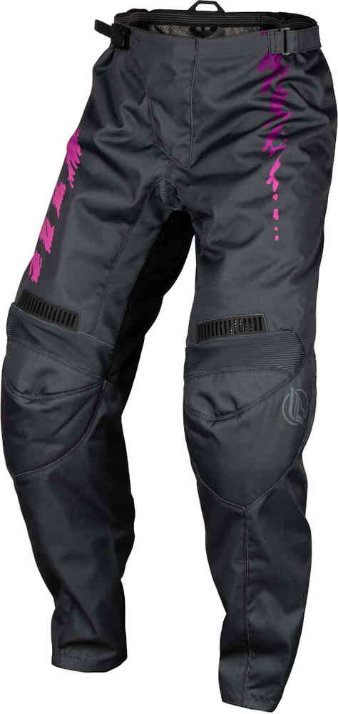 Fly Racing F-16 2024 Kids Motocross Pants