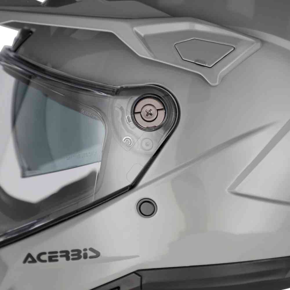Acerbis Attack Enduro Helmet