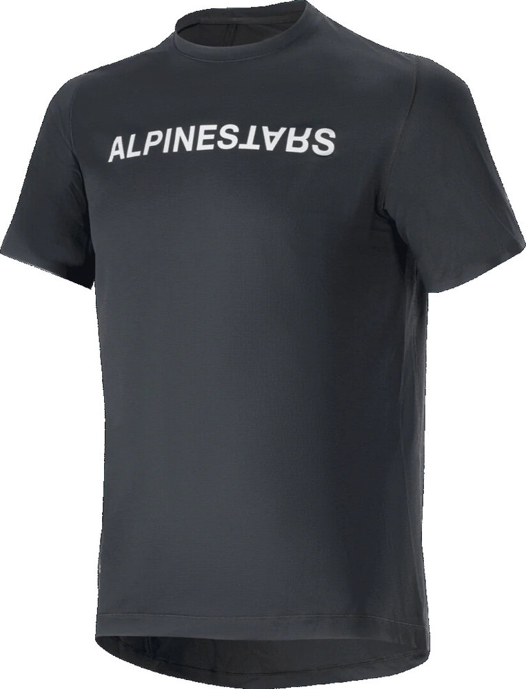 Alpinestars A-Aria Switch Short Sleeve Bicycle Jersey