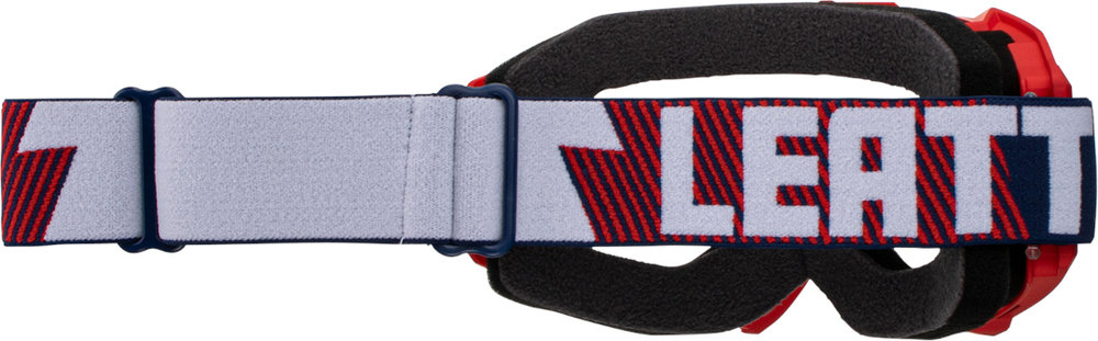 Leatt Velocity 4.5 Bicolor Motocross Goggles