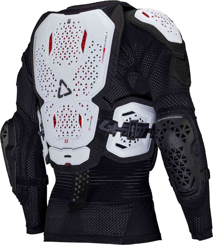 Leatt Body 5.5 EVO Protector Jacket