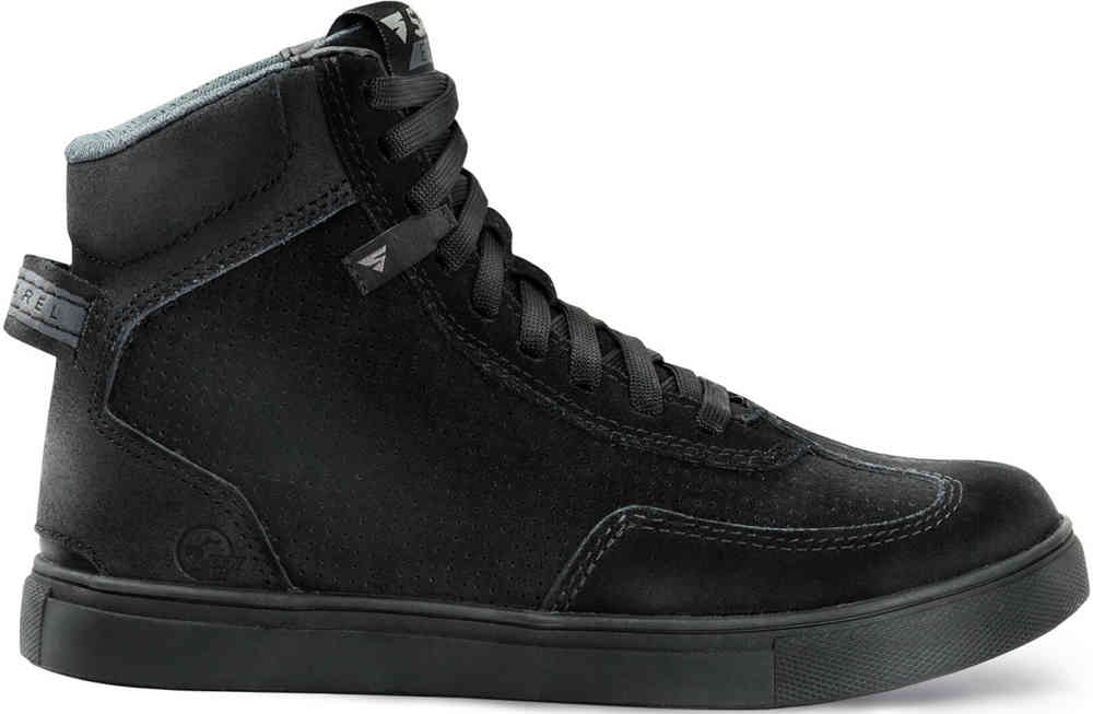 SHIMA SX-2 Evo Ladies Motorcycle Shoes