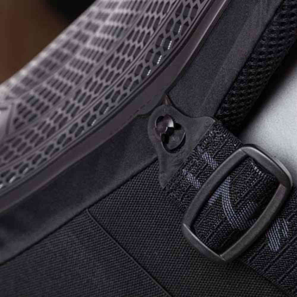 Zandona Esatech Pro Back Protector