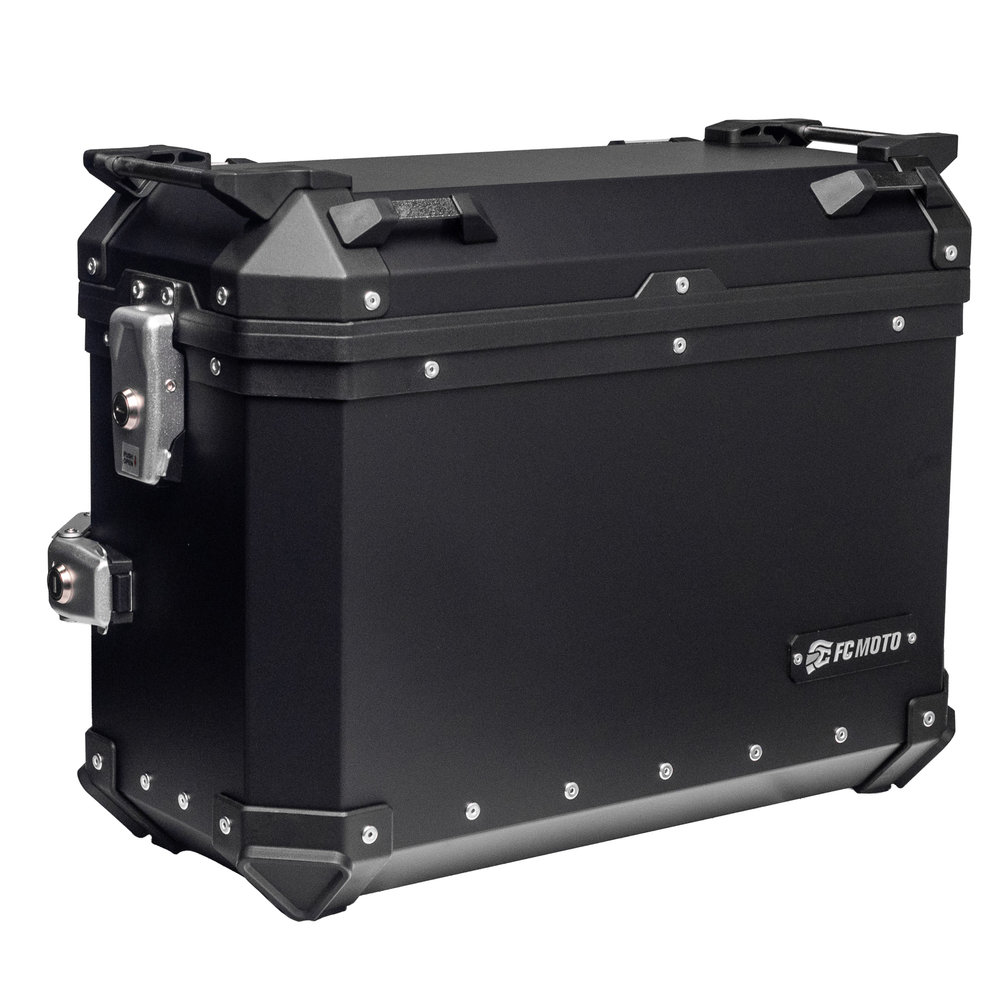 FC-Moto Terreno EVO 36 L Alu Side Case