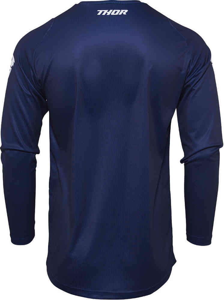 Thor Sector Minimal Youth Motocross Jersey