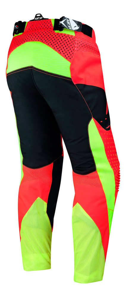 UFO Proton Made in Italy Motocross Pants