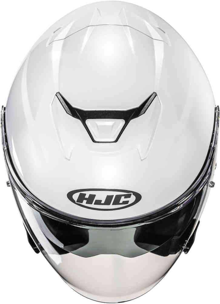 HJC i31 Solid Jet Helmet