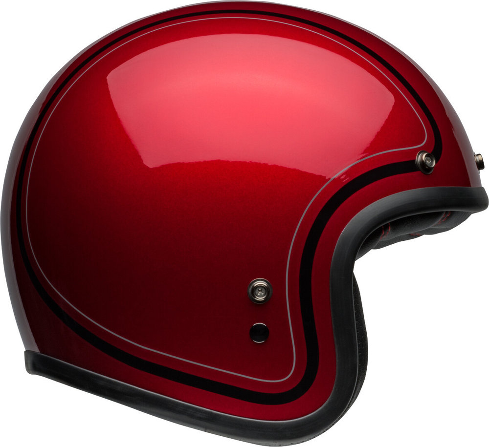 Bell Custom 500 Chief Jet Helmet