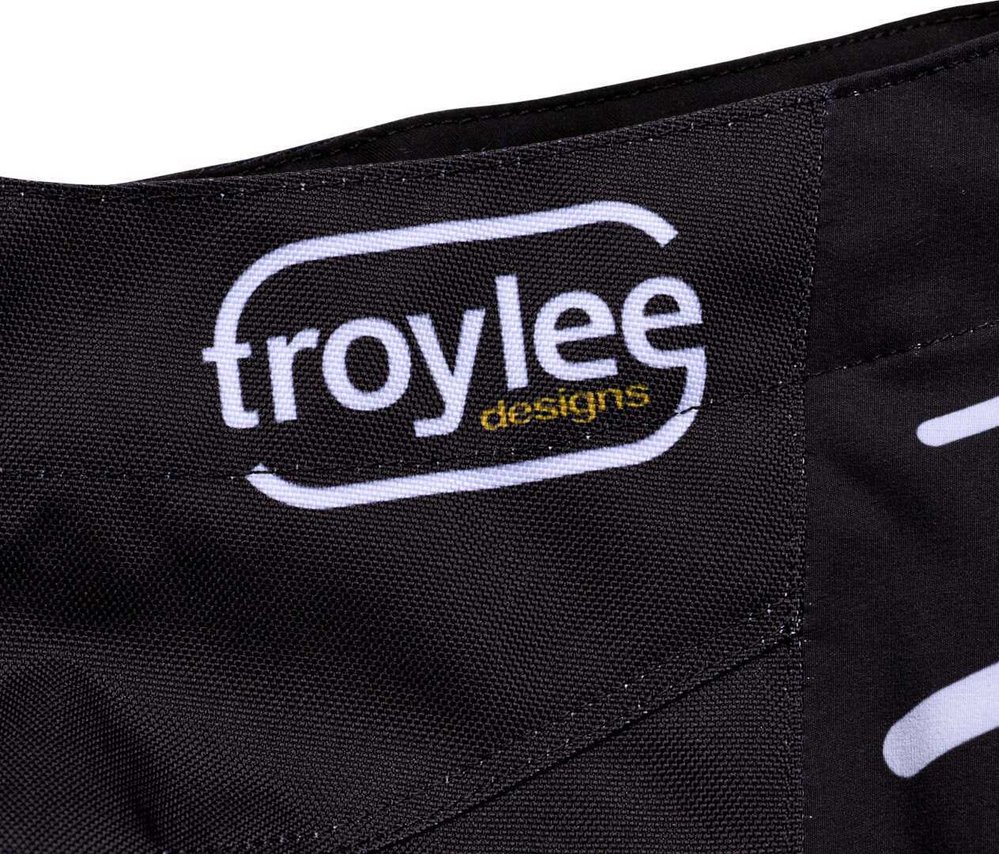 Troy Lee Designs GP Pro Fifty-50 Motocross Pants