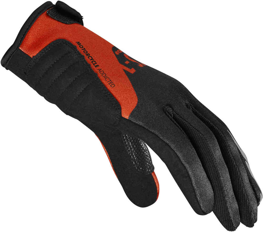 Spidi CTS-1 K3 Motorcycle Gloves