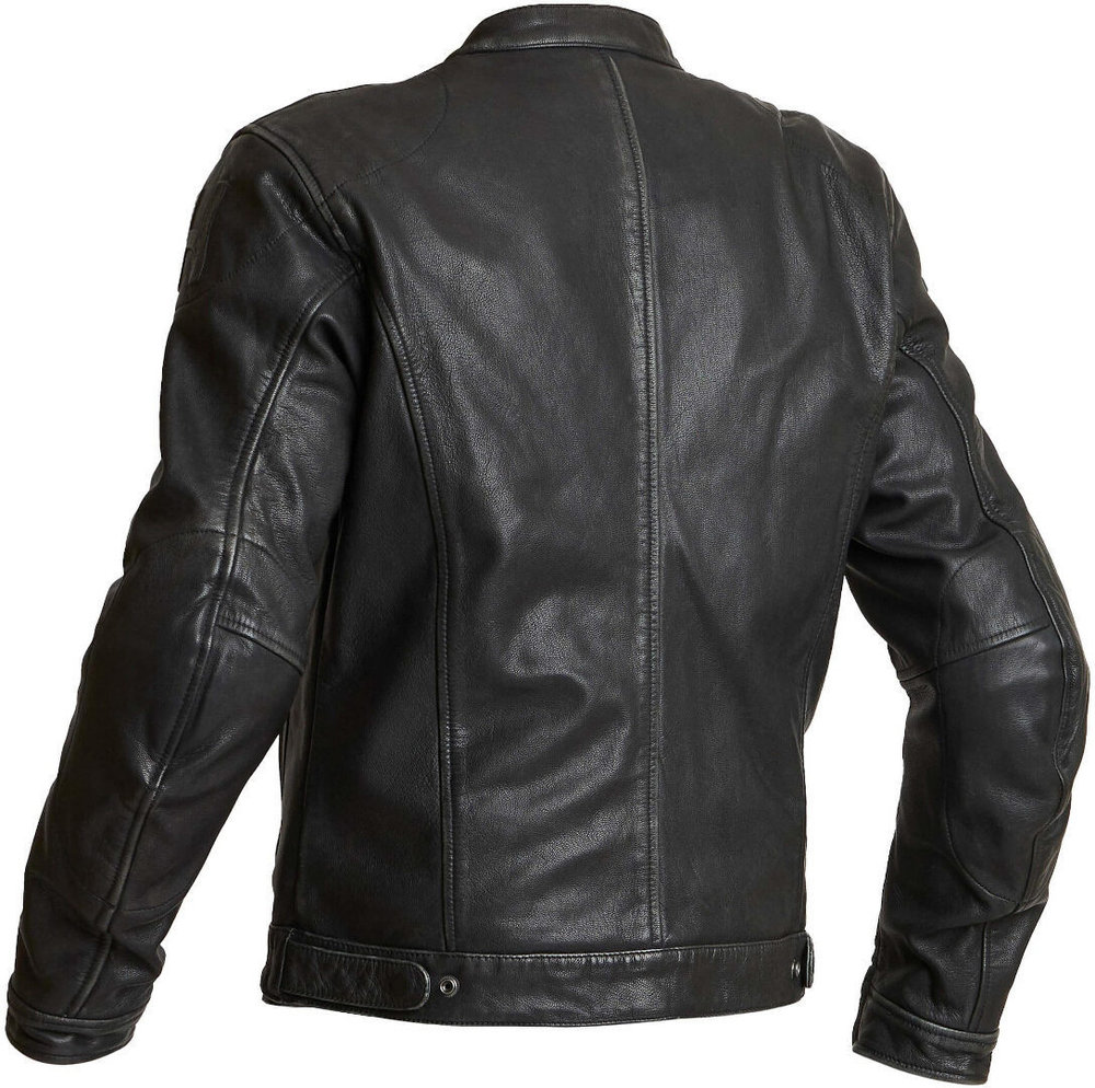 Halvarssons Idre Motorcycle Leather Jacket