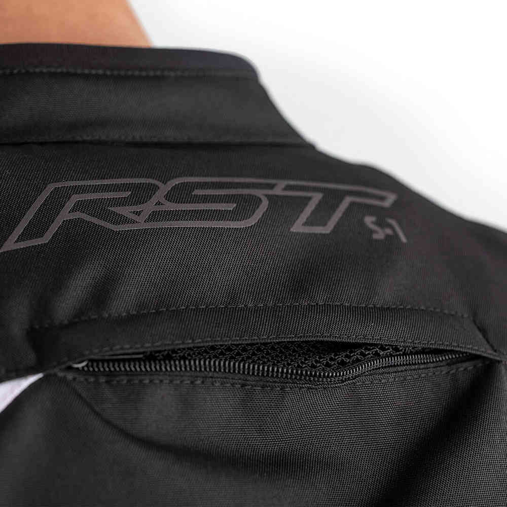RST S-1 Motorcycle Textile Jacket