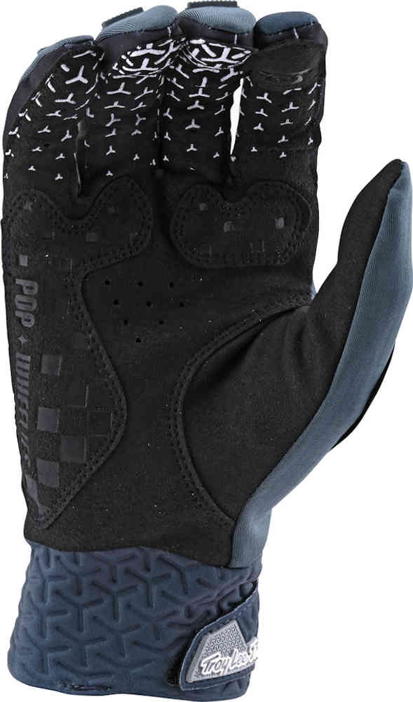 Troy Lee Designs Swelter Motocross Gloves