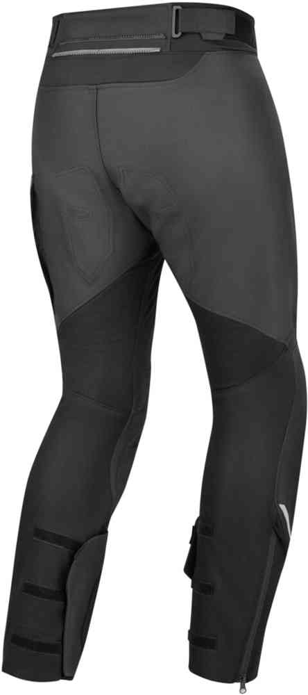 SHIMA Alpha waterproof Motorcycle Textile Pants