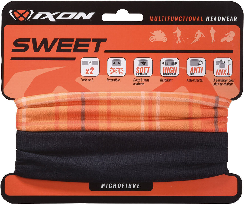 Ixon Sweet Square Multifunctional Headwear
