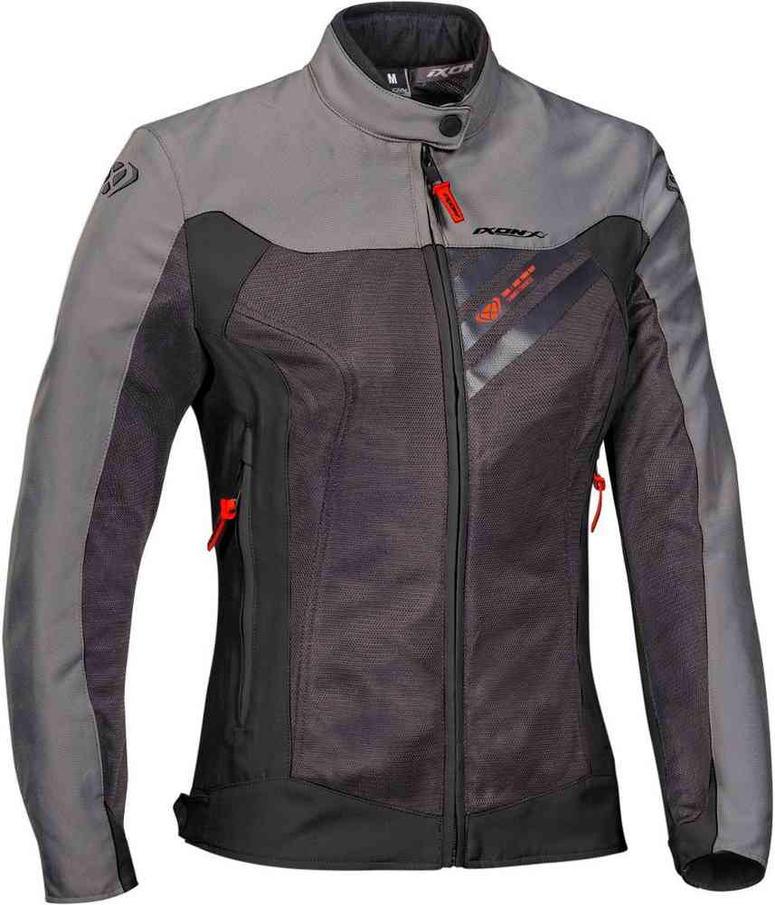 Ixon Orion Ladies Motorcycle Textile Jacket