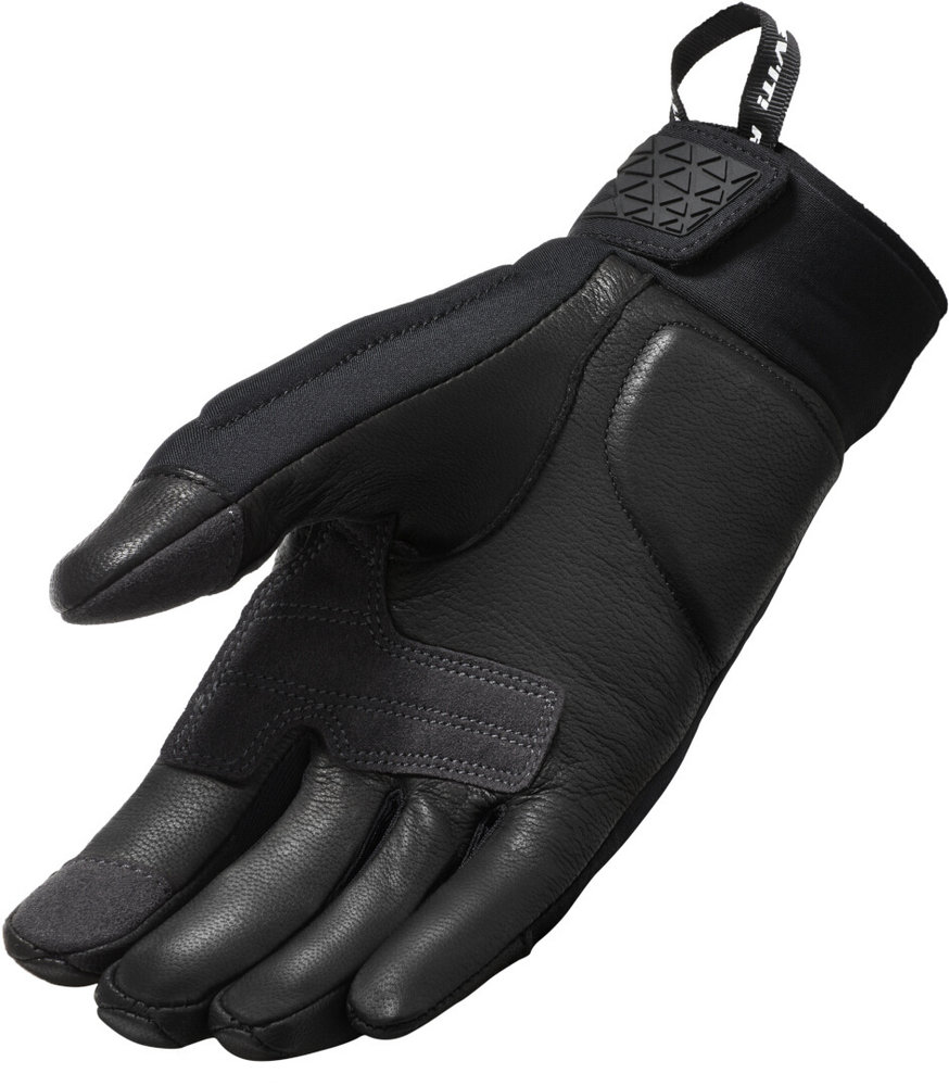 Revit Spectrum Ladies Motorcycle Gloves