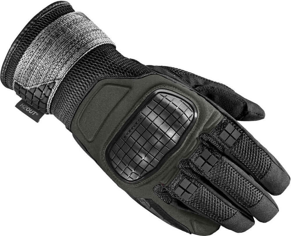 Spidi Rainwarrior 2 H2Out waterproof Motorcycle Gloves