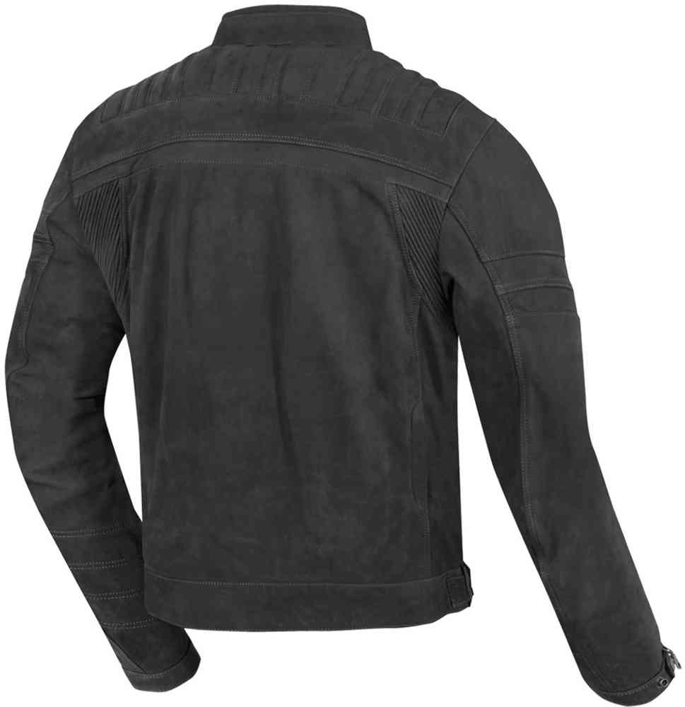 Merlin Miller Motorcycle Leather Jacket