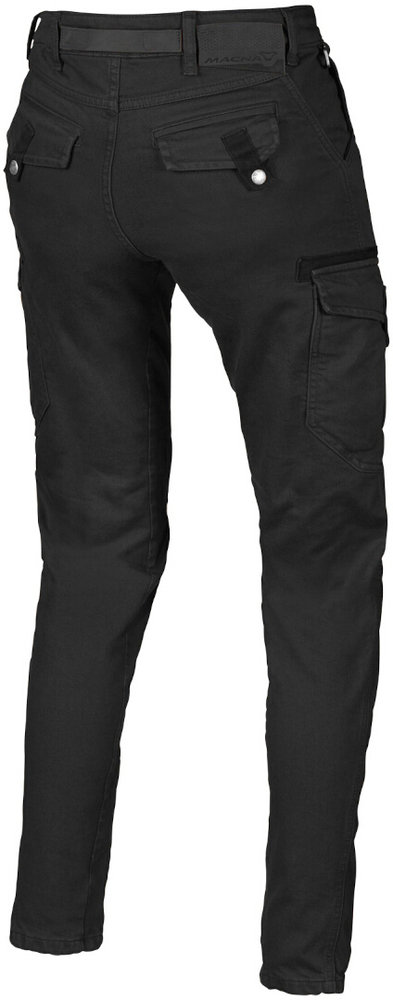 Macna Takar Ladies Motorcycle Textile Pants