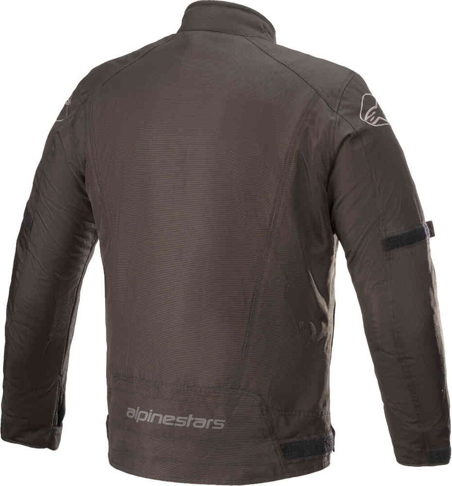 Alpinestars Headlands Drystar Motorcycle Textile Jacket