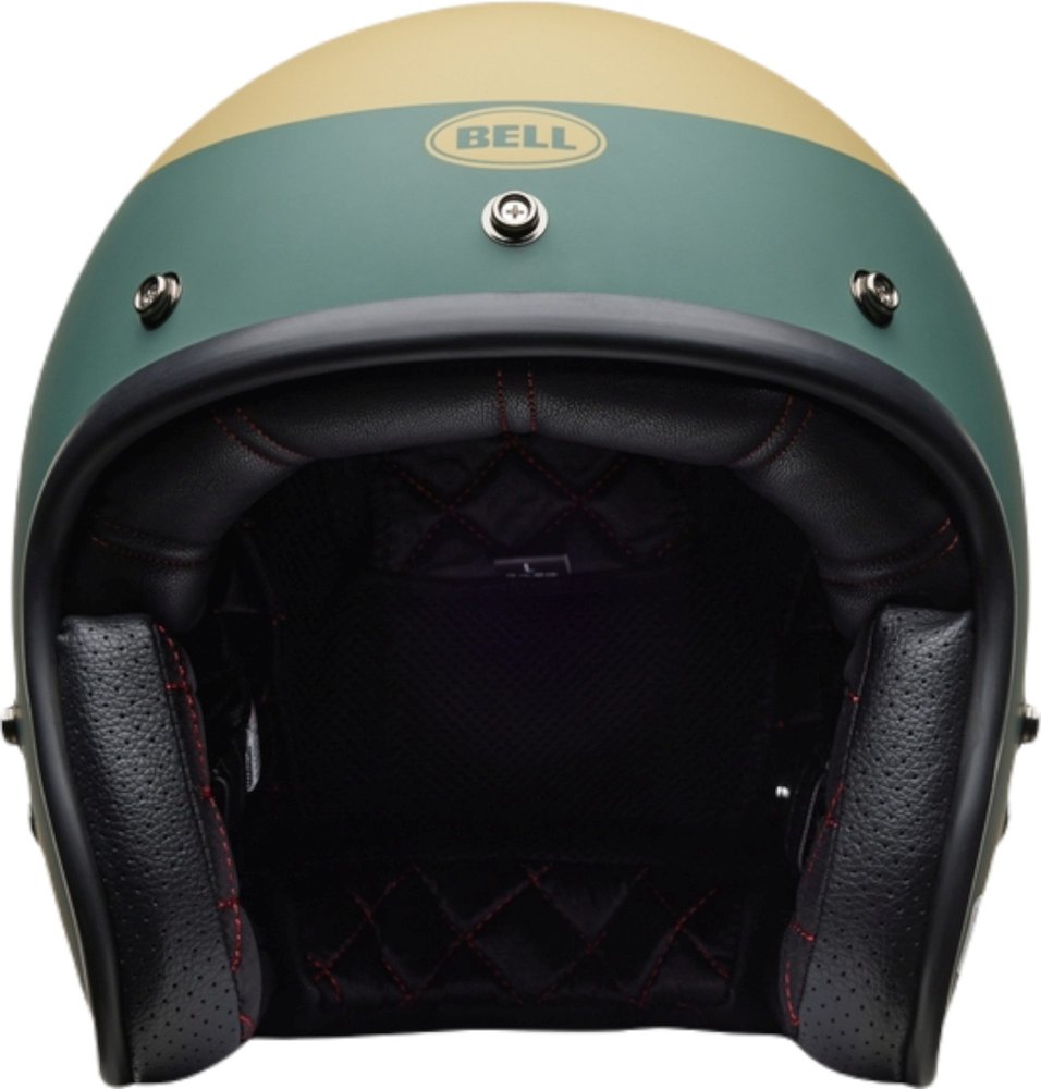Bell C500 Parlor Jet Helmet