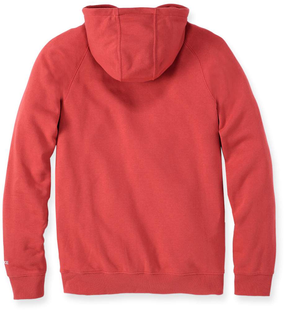 Carhartt Lightweight Logo Graphic Hoodie