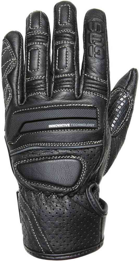 GMS Navigator Ladies Motorcycle Gloves