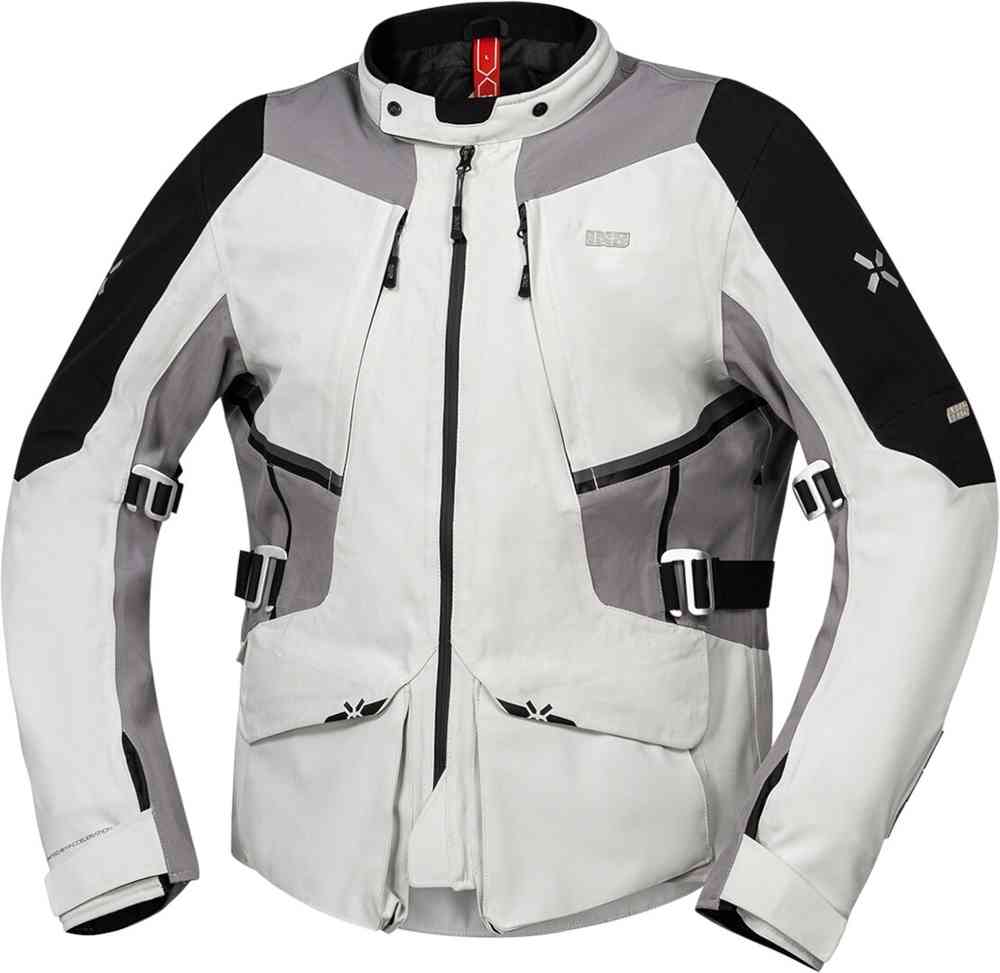 IXS Tourster-STX 1.0 waterproof Motorcycle Textile Jacket
