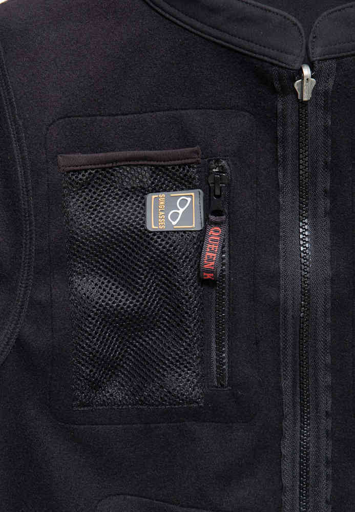 Queen Kerosin Speedway Queens Ladies Shirt