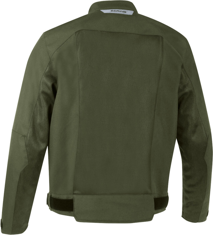 Bering Nelson Motorcycle Textile Jacket