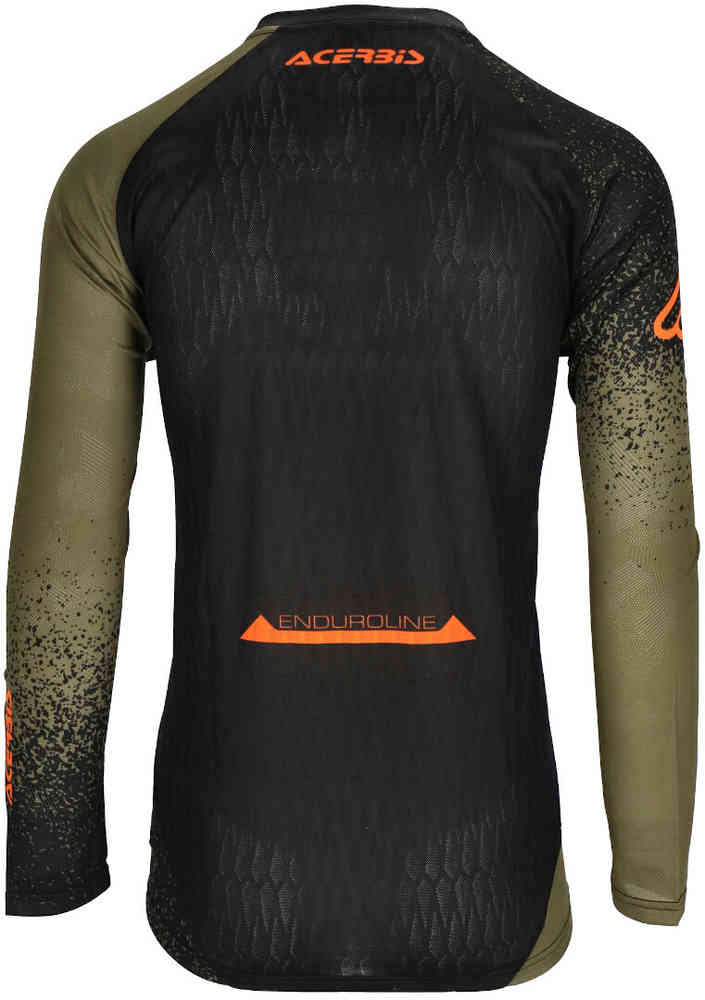 Acerbis X-Duro 2.0 Motocross Jersey