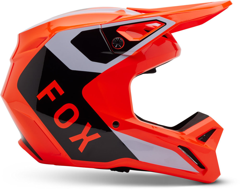 FOX V1 Lean MIPS Motocross Helmet