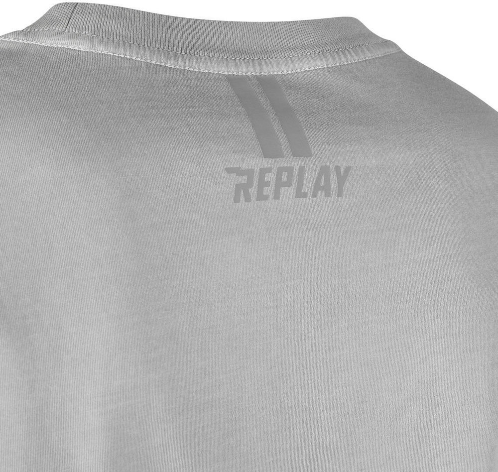 Replay Classic T-Shirt