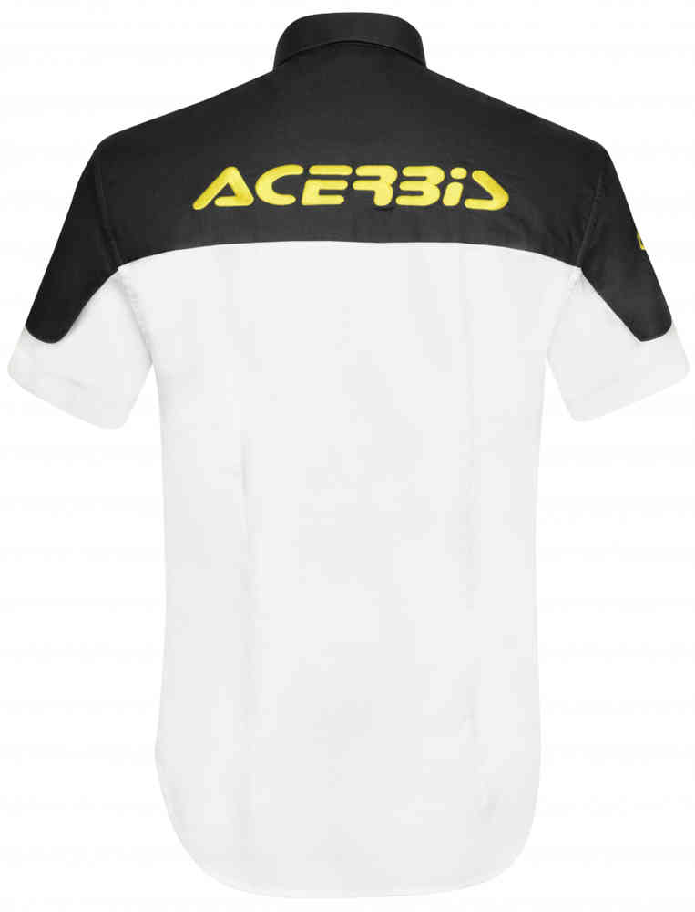Acerbis Team Shirt