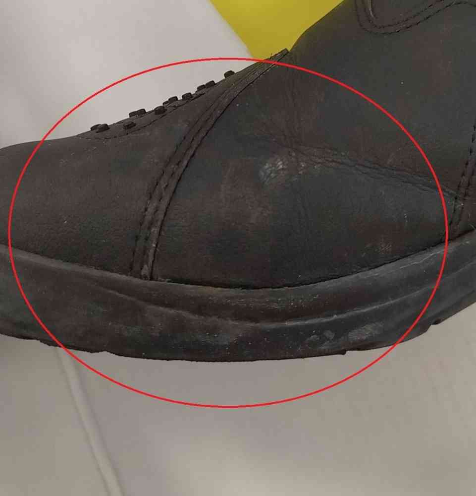 Sidi Tour Rain motorcycle boots 2nd choice item