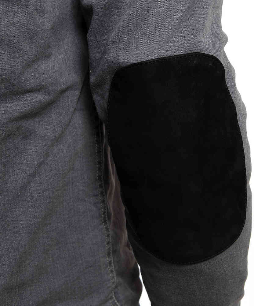 Bores Driver Motorcycle Shirt