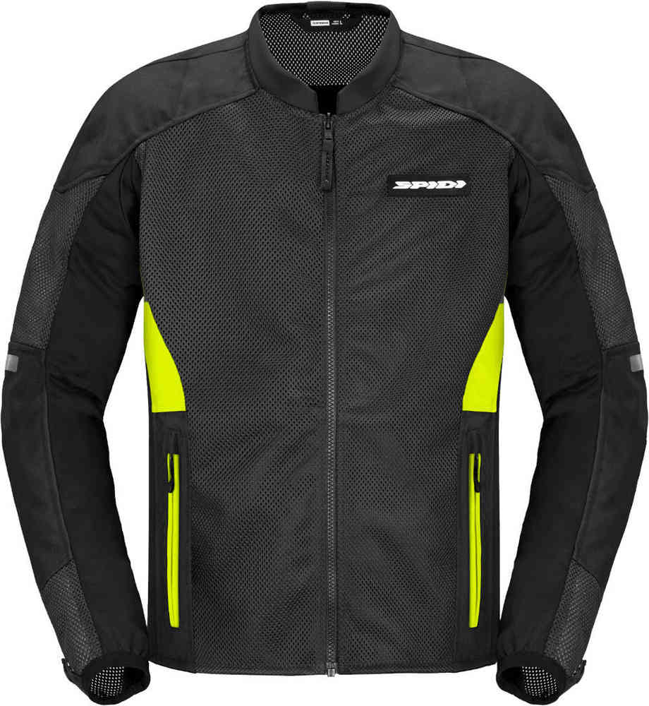 Spidi Super Net Motorcycle Jacket