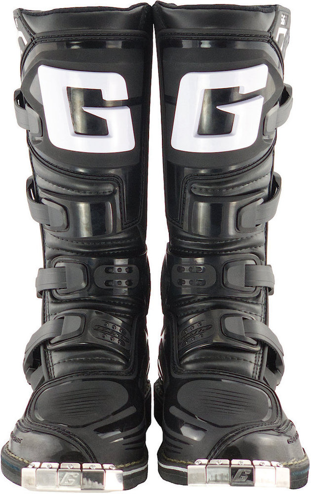Gaerne SGJ Youth Motocross Boots