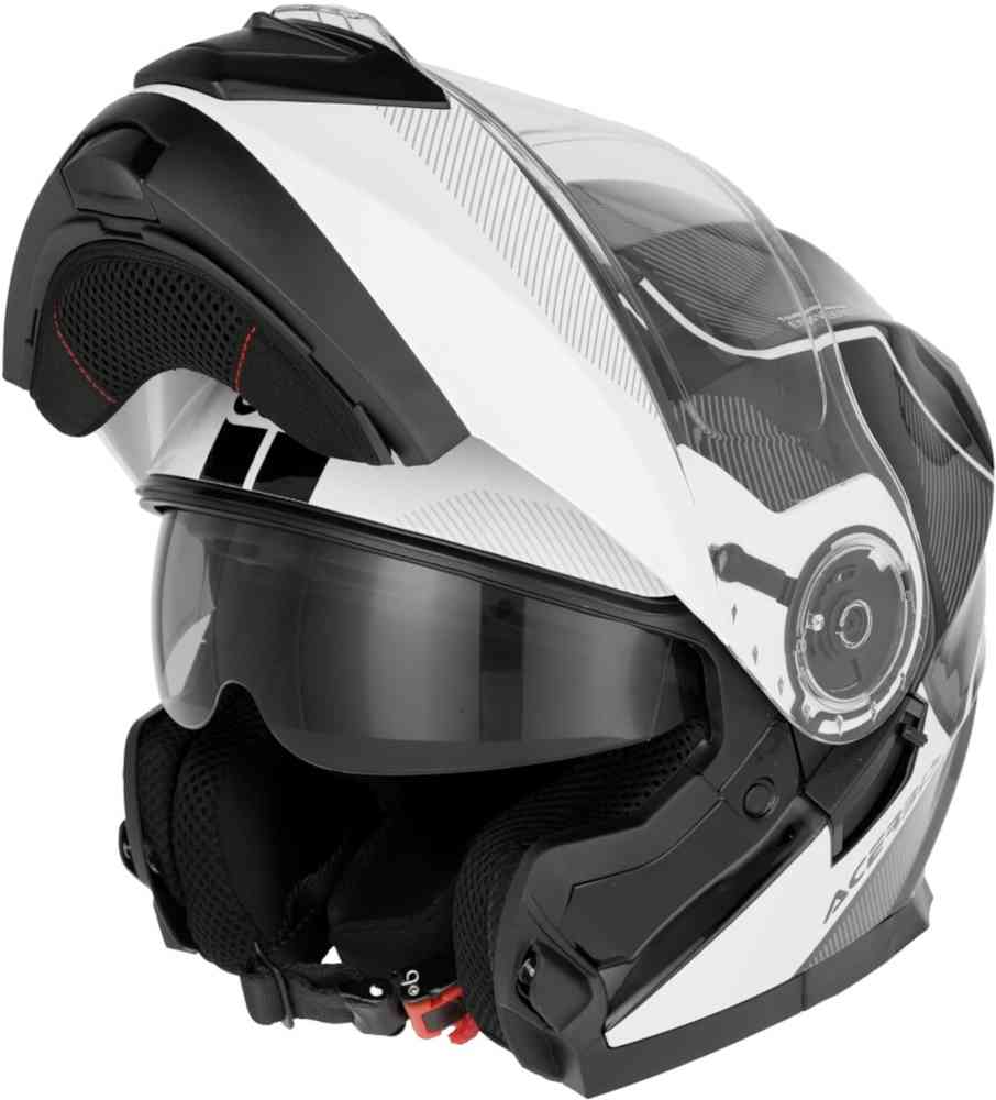 Acerbis Serel 2024 Helmet