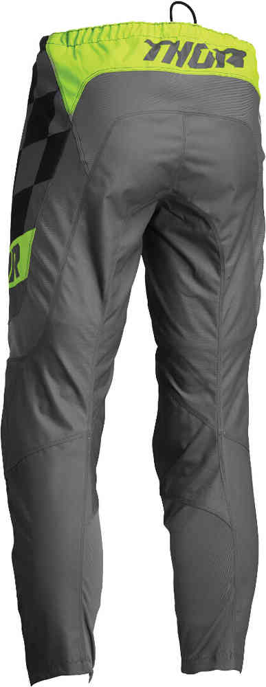 Thor Sector Birdrock Youth Motocross Pants
