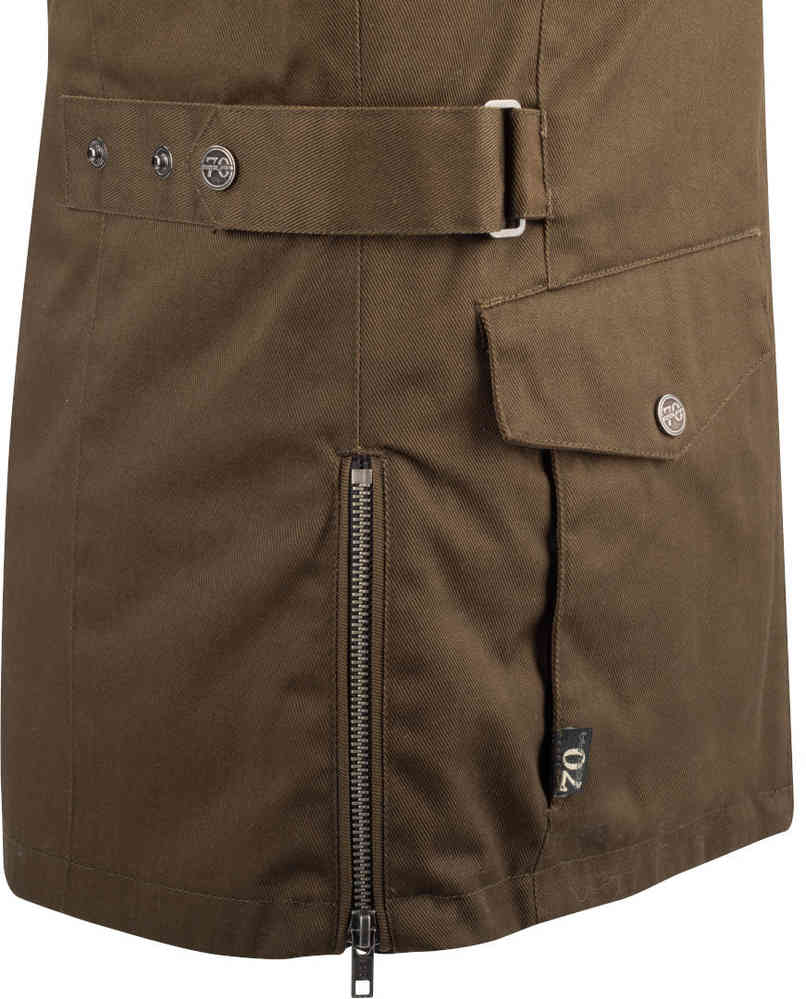 Segura Leyton Motorcycle Textile Jacket