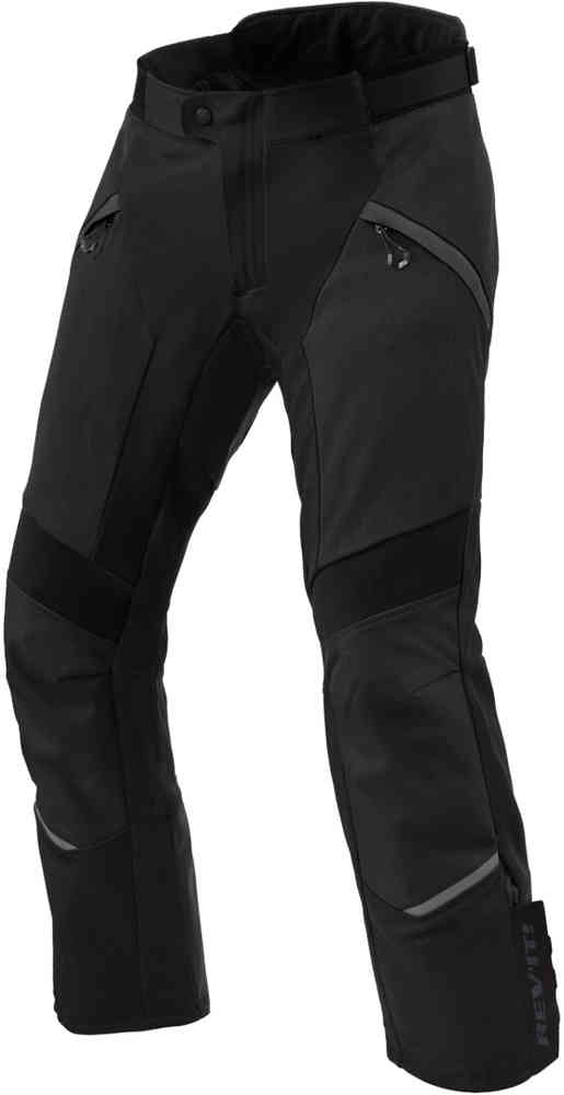 Revit Airwave 4 Motorcycle Textile Pants