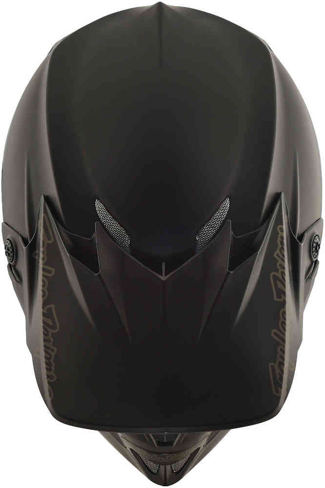 Troy Lee Designs SE4 PA Mono Motocross Helmet